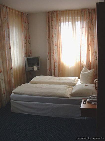 Hotel Residenz Duesseldorf Værelse billede
